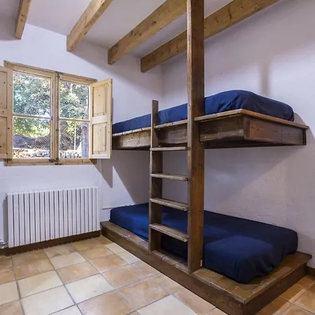 Hétvégi ház Coric Inca